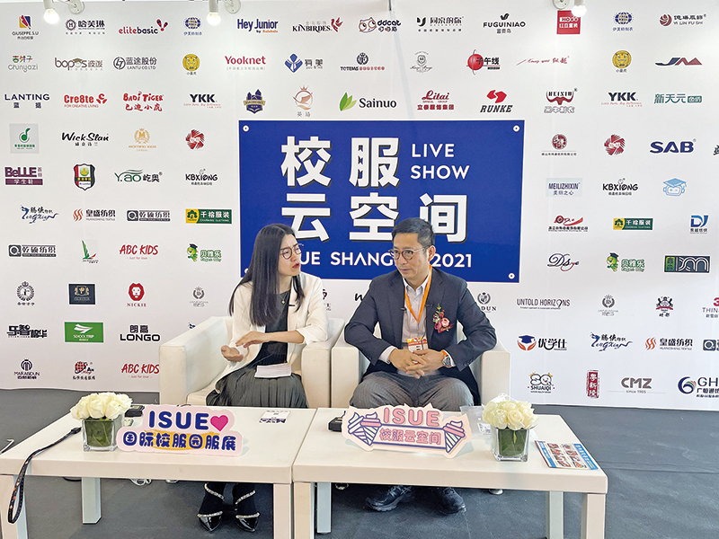 恒峰g22童装健康引领校园文化新风尚