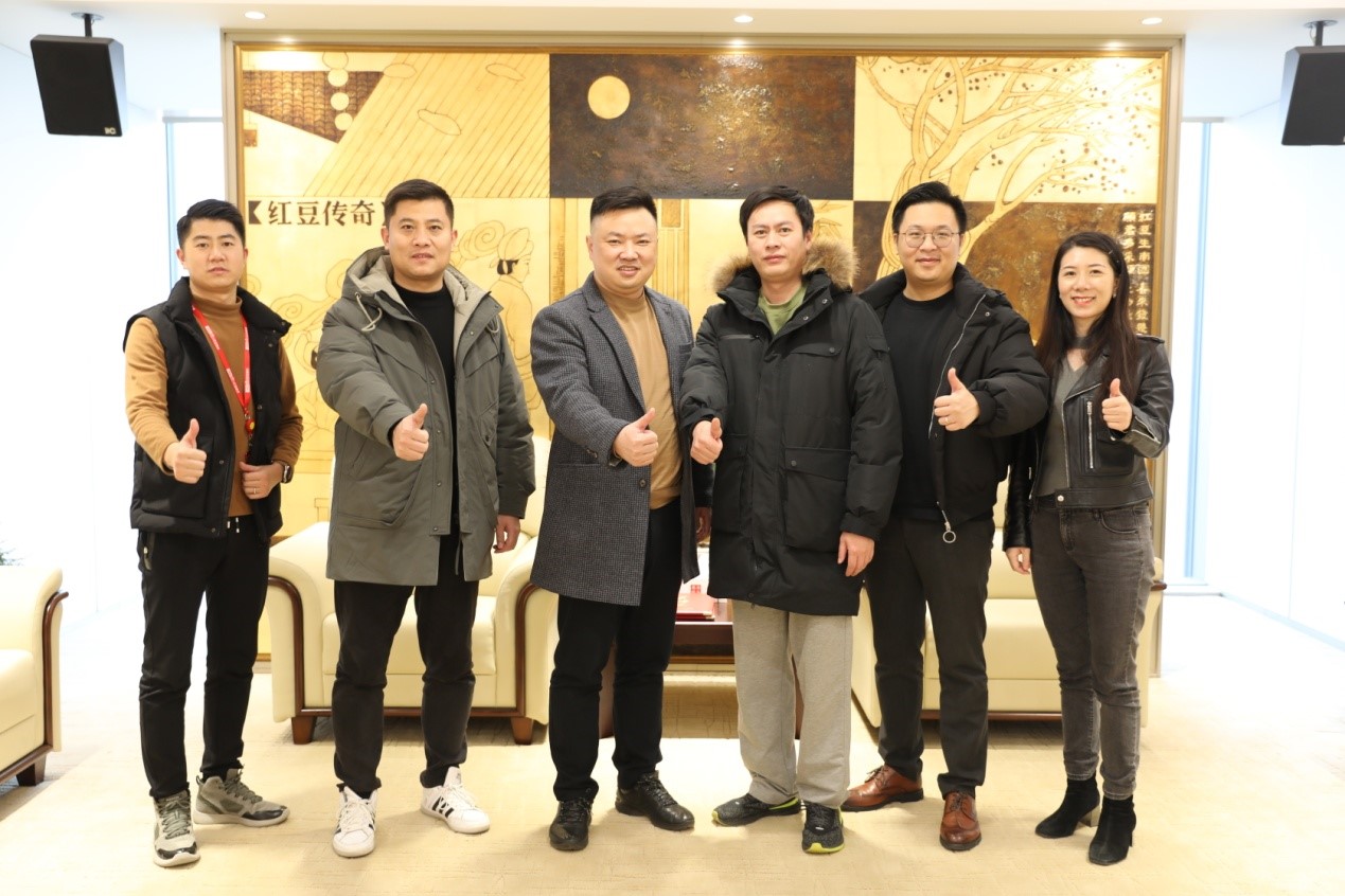 恒峰g22股份结盟红动视界3