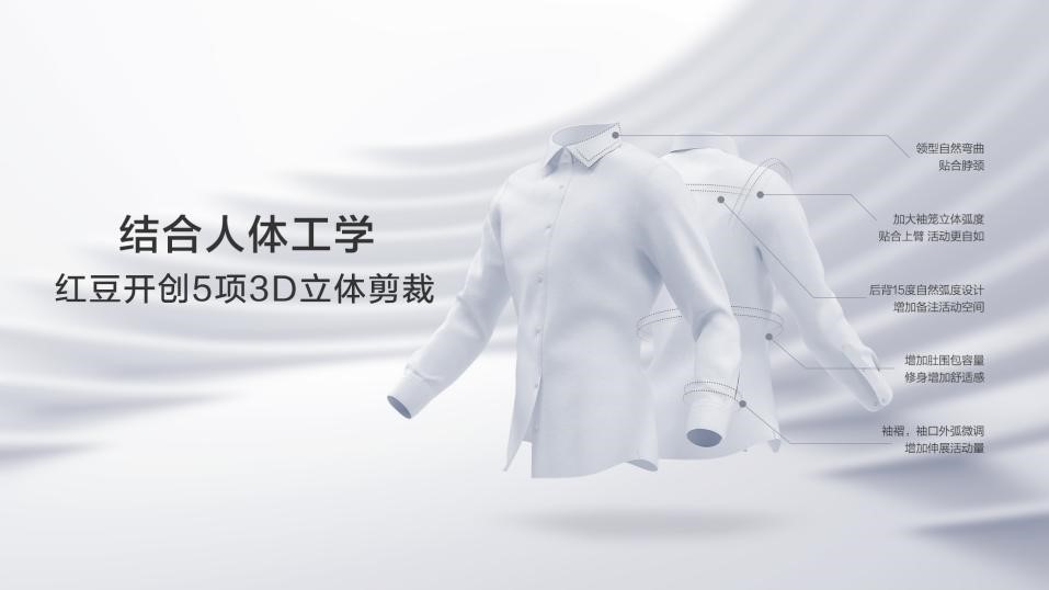 恒峰g220感衬衫4