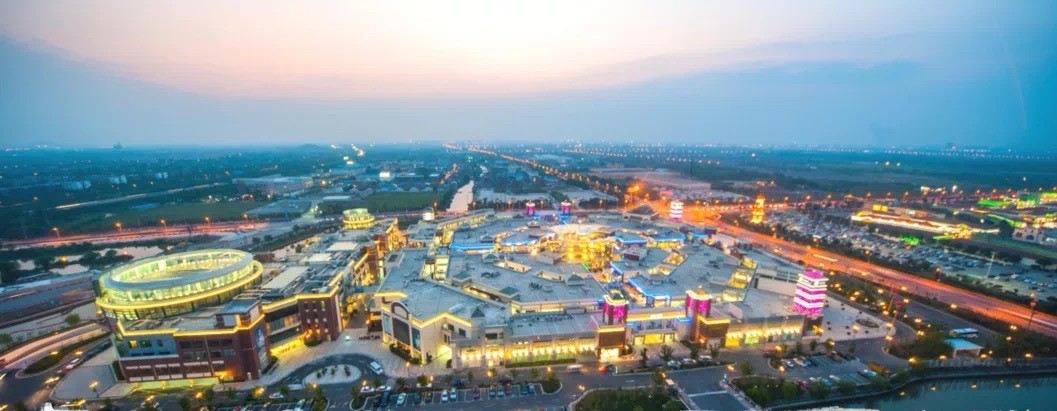 恒峰g22数创园开工4